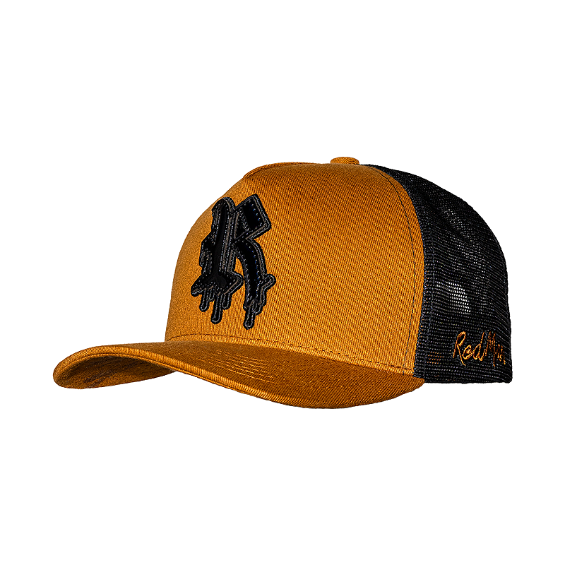 Boné Red Man melt caki - RED 1251