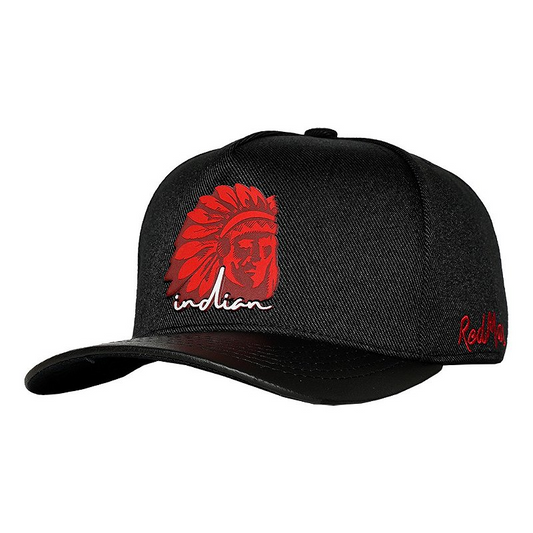 Bone red Volendam - RED 1104