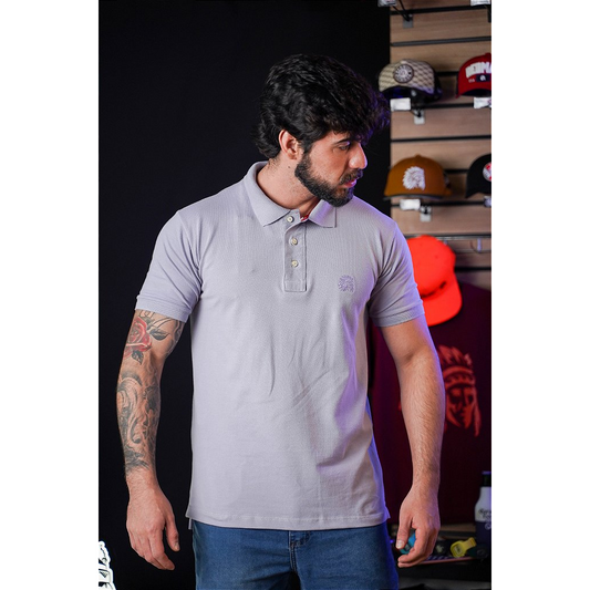 Polo Redman - Red 018