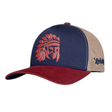 Boné Redman Tribs - RED 001