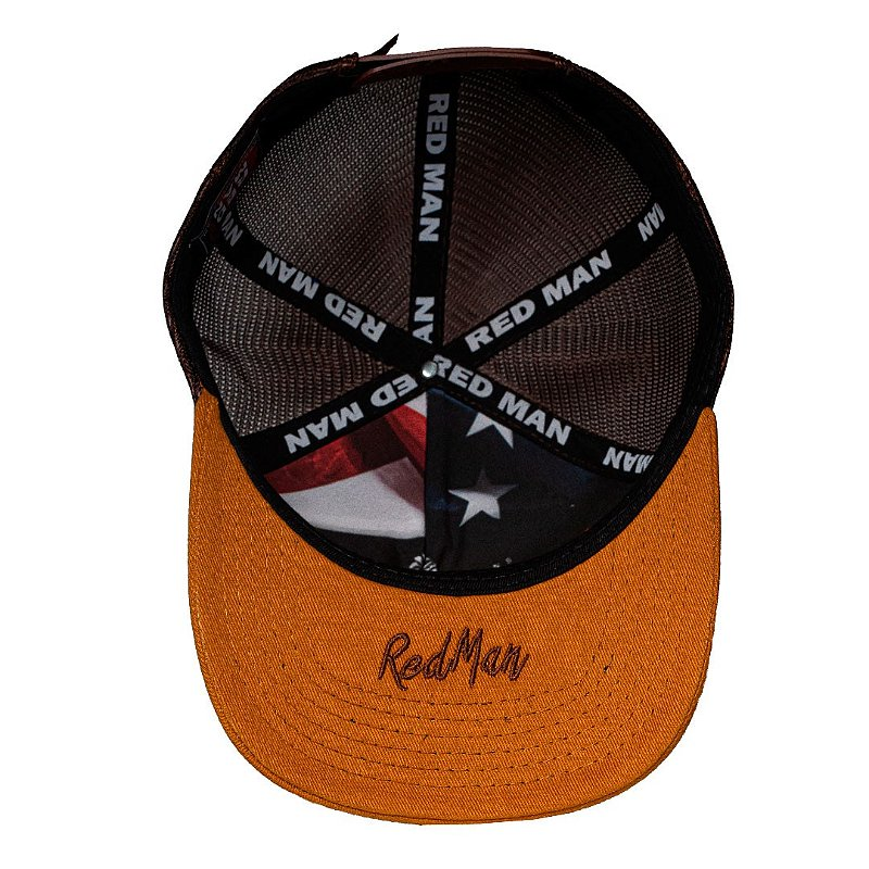 Boné REDMAN Ray-Ban - RED 784