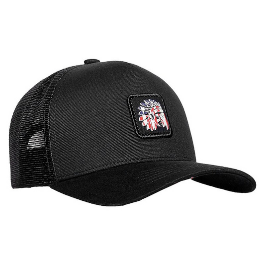 Boné Red new USA - RED 1063