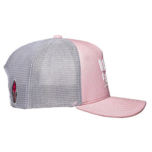 Boné REDMAN Pink Flow - RED 722