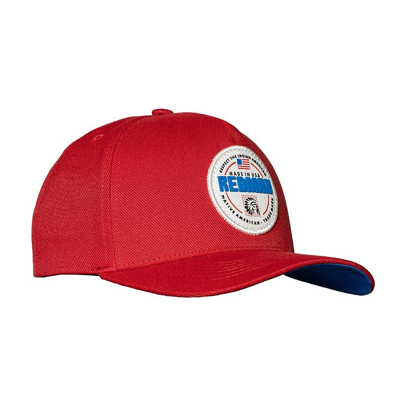 Bone red us life - RED 1114