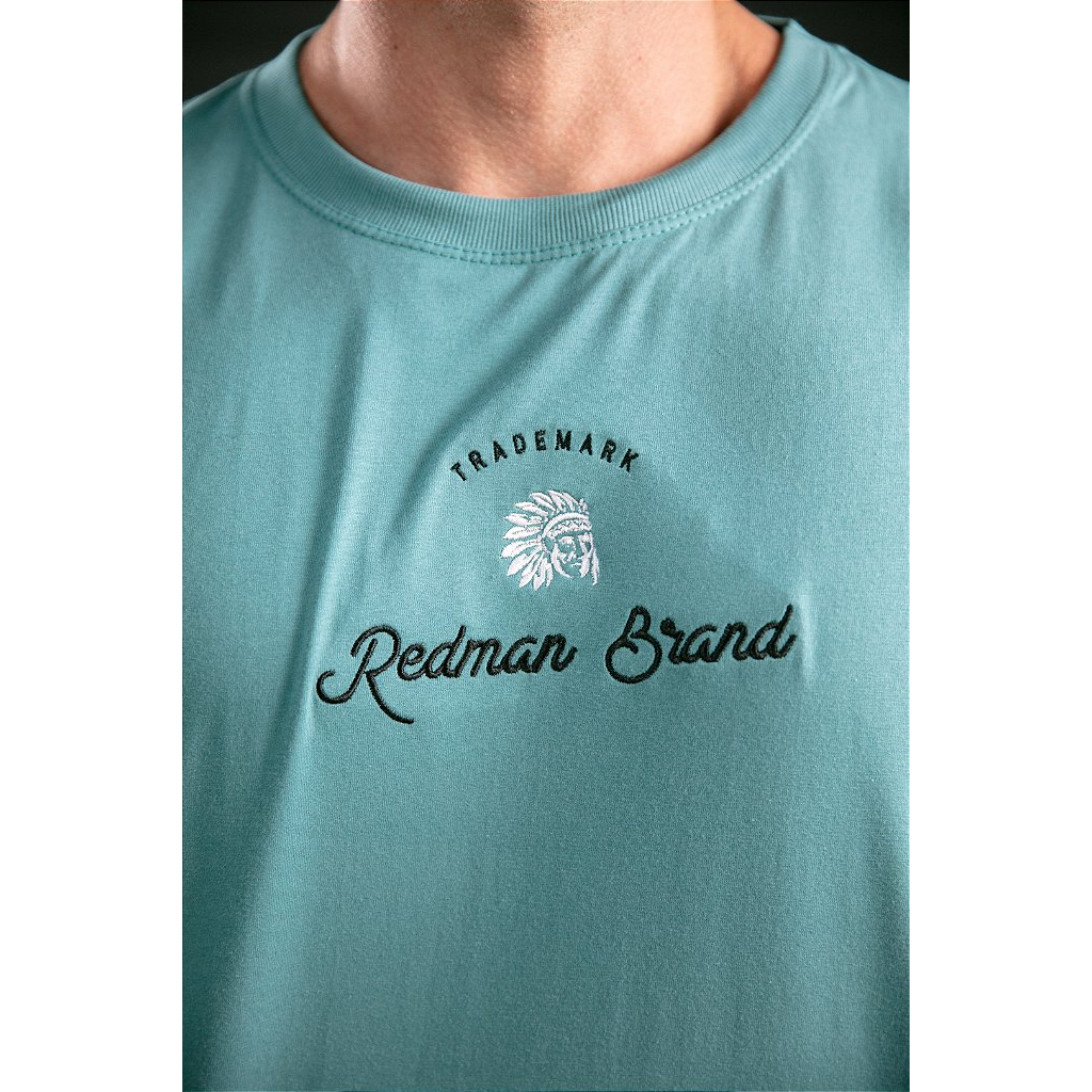 Camiseta limited Redman - red 107