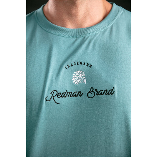 Camiseta limited Redman - red 107