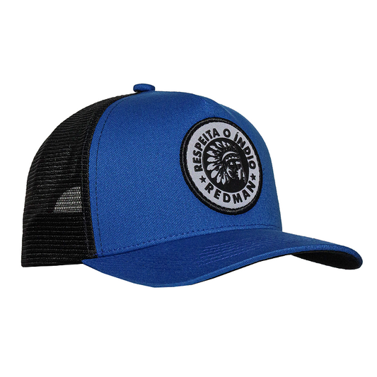 Boné Red Man Raccoon - RED 860