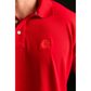 Polo Redman - Red 038