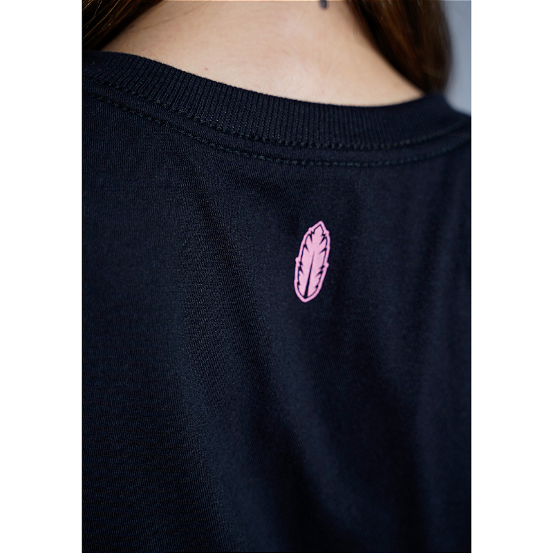 T-shirt Redman Summer - Feminina 049