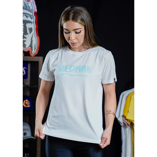 T-shirt Redman Summer - Feminina 051
