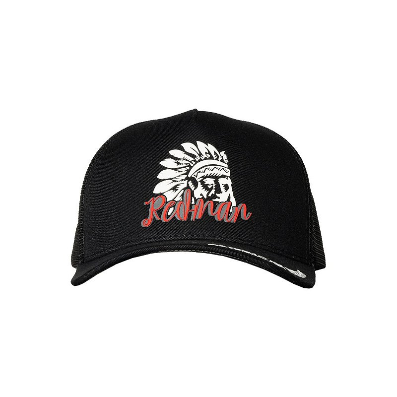 Bone red shiny silver two - RED 1134