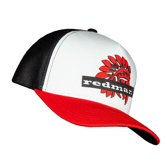 Boné RedMan Plate - RED 1370