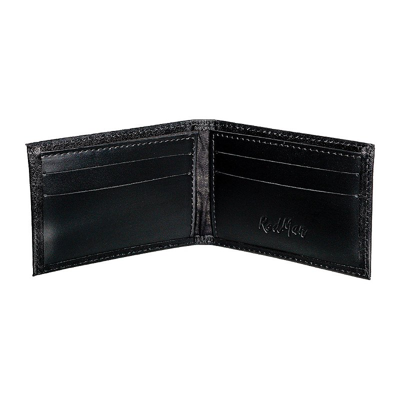 Carteira Redman Couro - K810 247