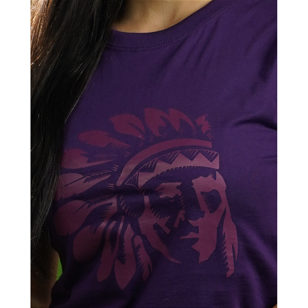 T-SHIRT REDMAN BOSS - FEMININA 047