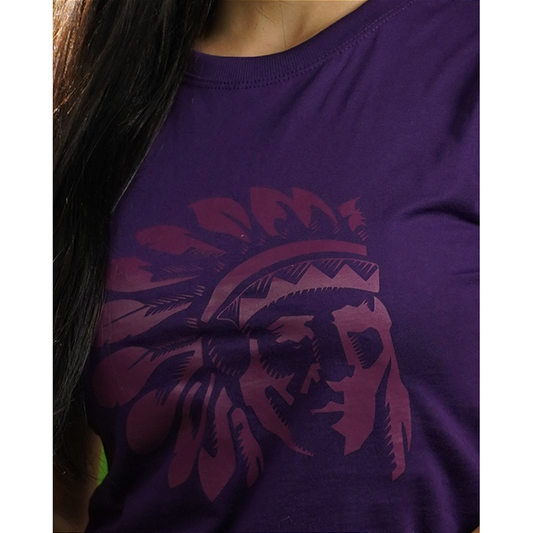 T-SHIRT REDMAN BOSS - FEMININA 047