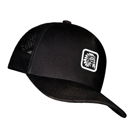 Boné Rm square white - RED 1452