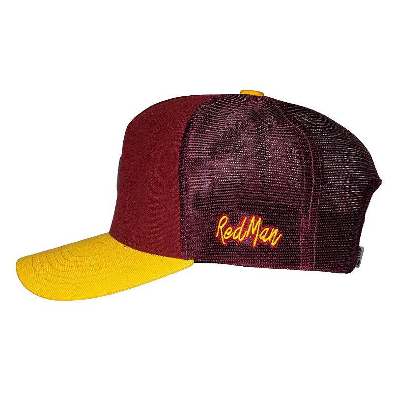 BONÉS RED MAN Halifax - RED 616