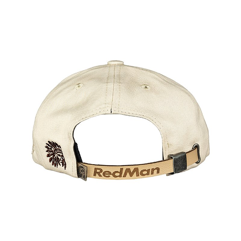 Boné RedMan San Antonio - RED 1376