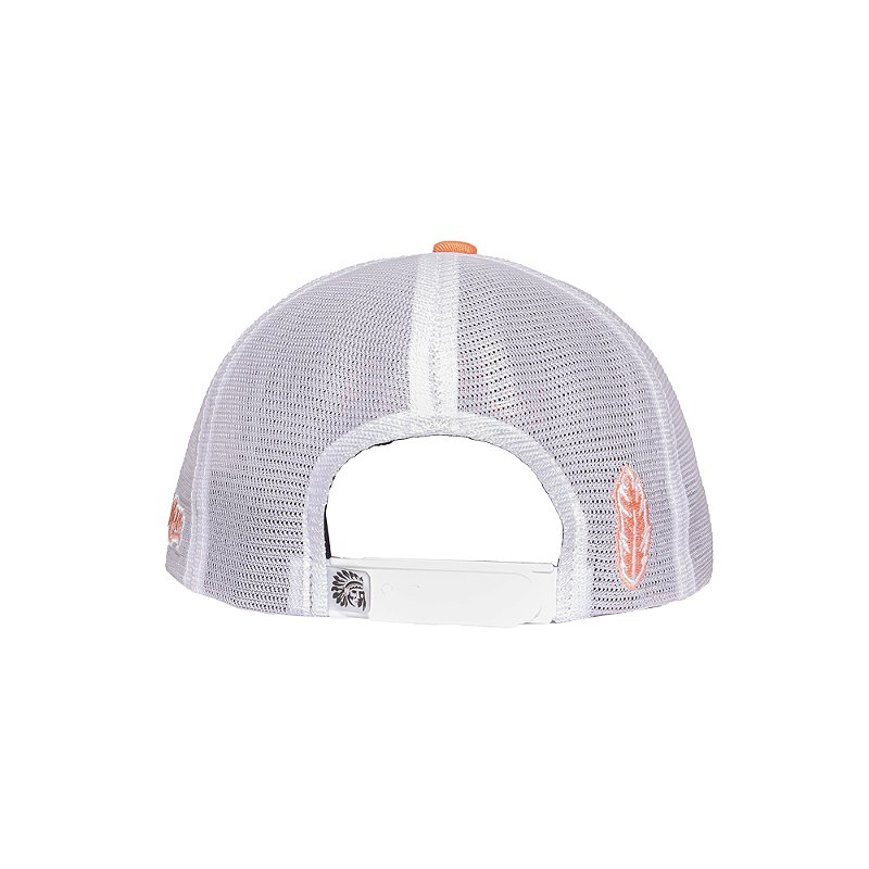 BONÉ RED MAN Kalmar - RED 838