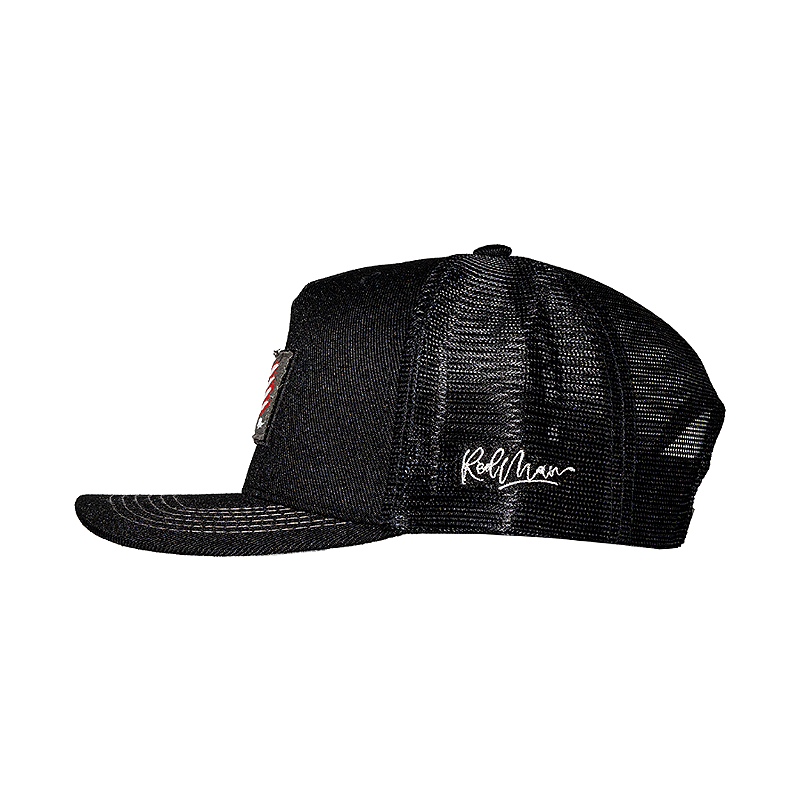Boné RedMan snapback front - RED 1263