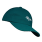 Boné Red's dad hat bluish green - red 1483
