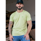 CAMISETA REDMAN BÁSICA - RED 029