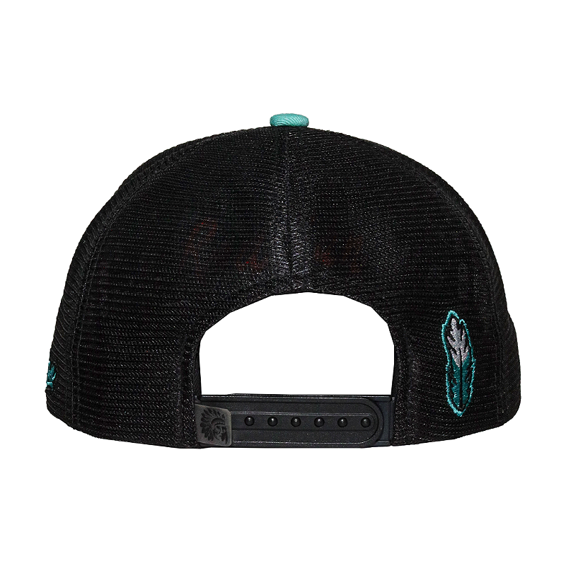 BONÉ RED MAN Puzzle - RED 845