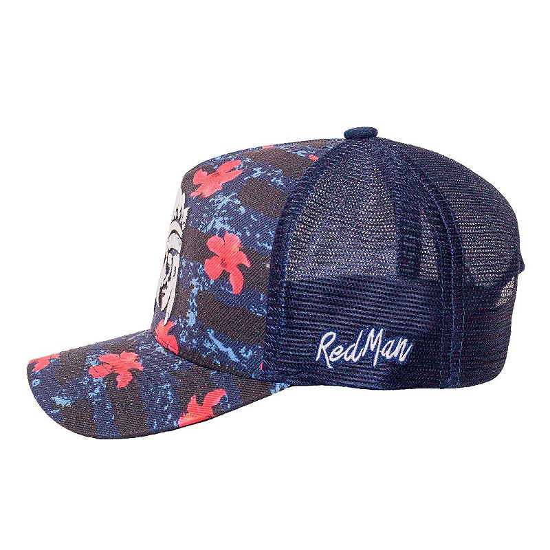 Boné REDMAN Orchid - RED 254