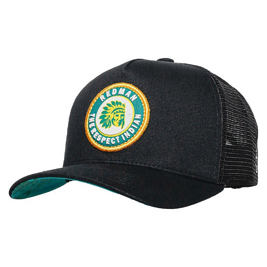 Boné Red trevo - RED 1068