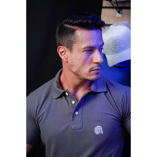 Polo Redman - Red 022