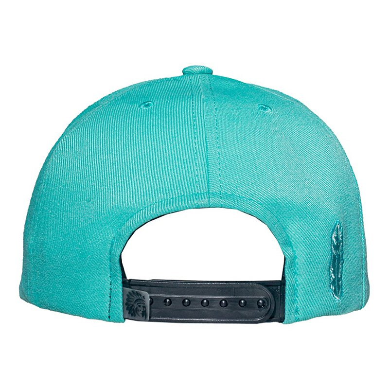 Boné REDMAN Basic Turquoise - RED 1054