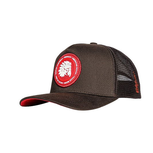 Boné Red Browns - red 988