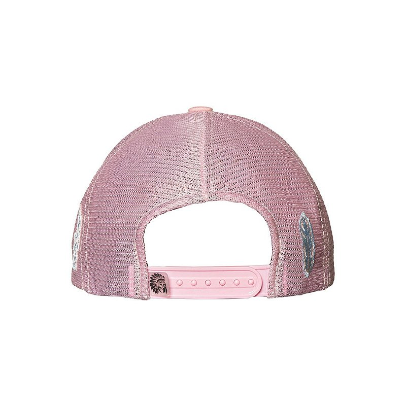 Bone red pink life - RED 1117