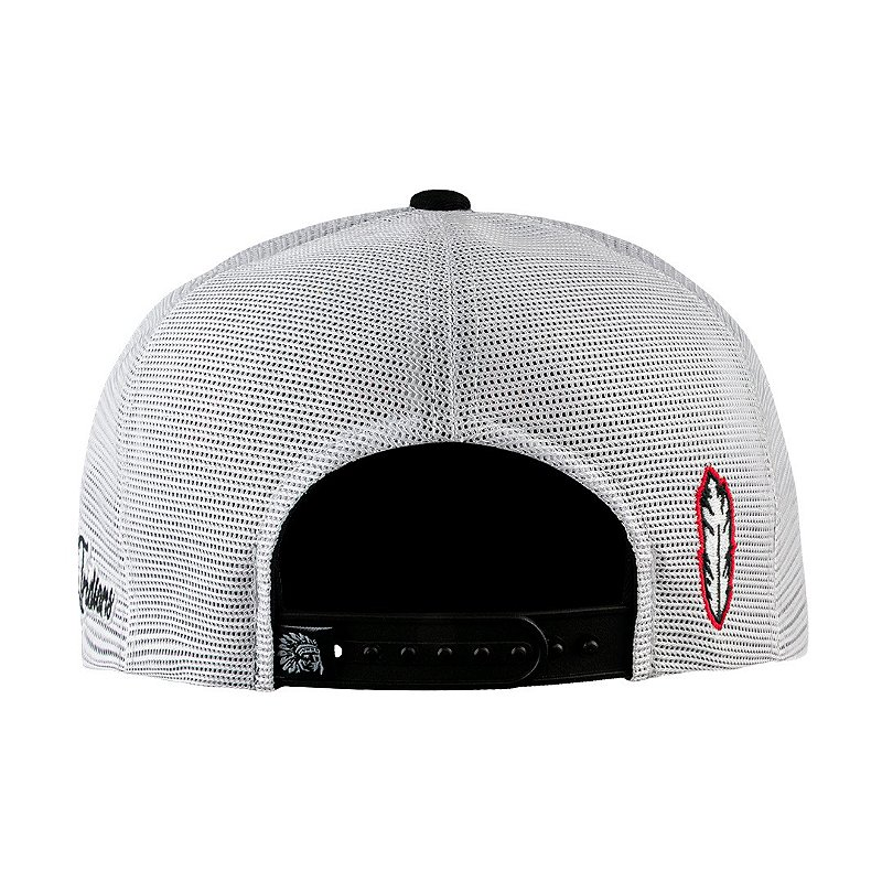 Boné RM prints - Red 1528