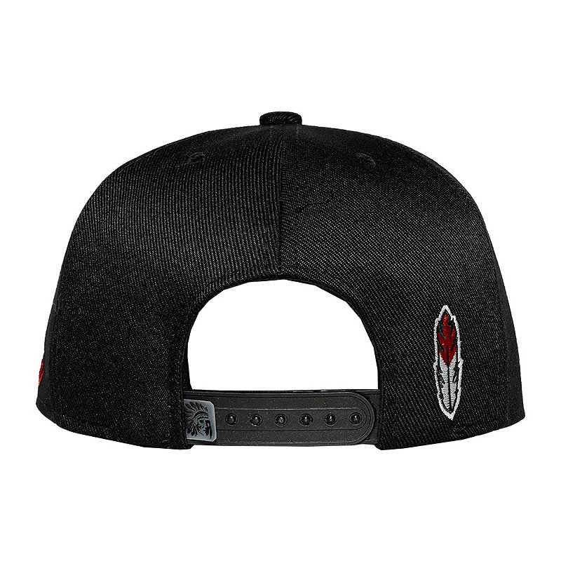 Bone red Volendam - RED 1104