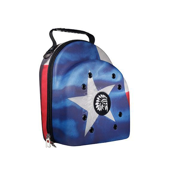 Case Red Man Cap - RED 003