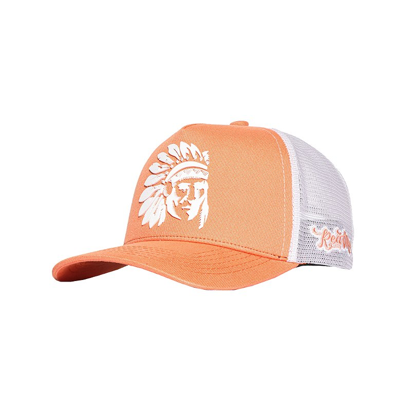 BONÉ RED MAN Kalmar - RED 838