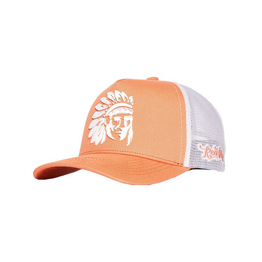 BONÉ RED MAN Kalmar - RED 838