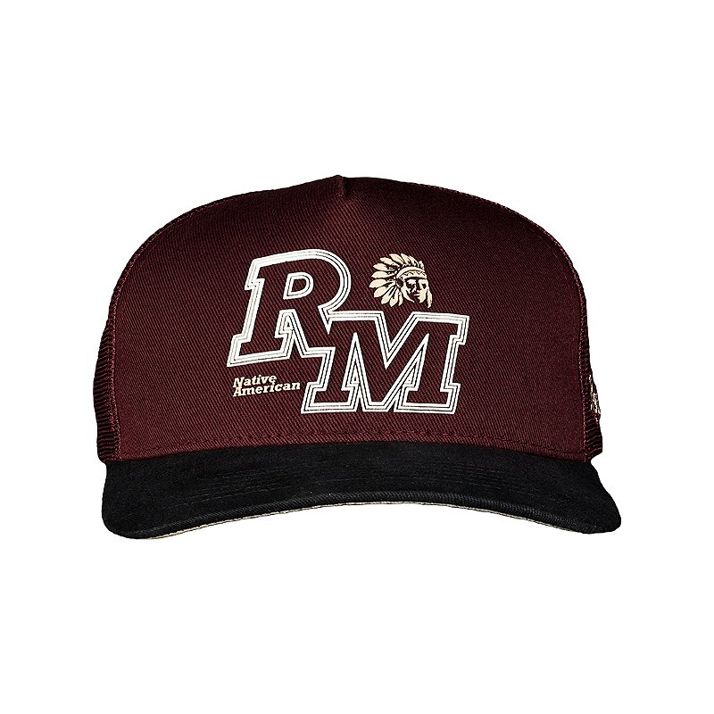 Boné RedMan RM - RED 1371