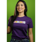 T-SHIRT REDMAN BOSS - FEMININA 040