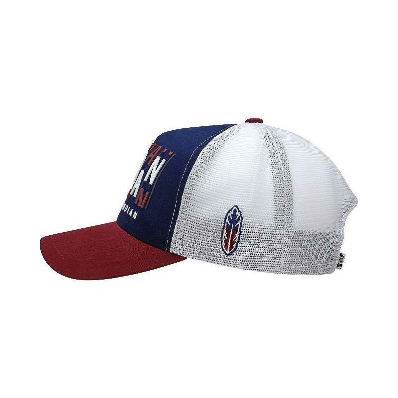 Boné REDMAN Slot Machine - RED 249