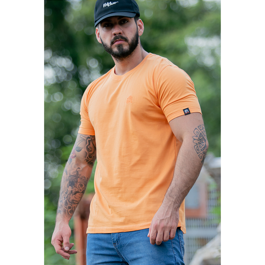 CAMISETA REDMAN BÁSICA - RED 050