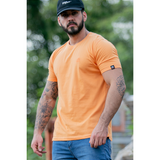 CAMISETA REDMAN BÁSICA - RED 050