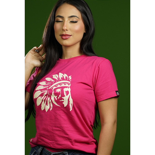 T-SHIRT REDMAN BOSS - FEMININA 041