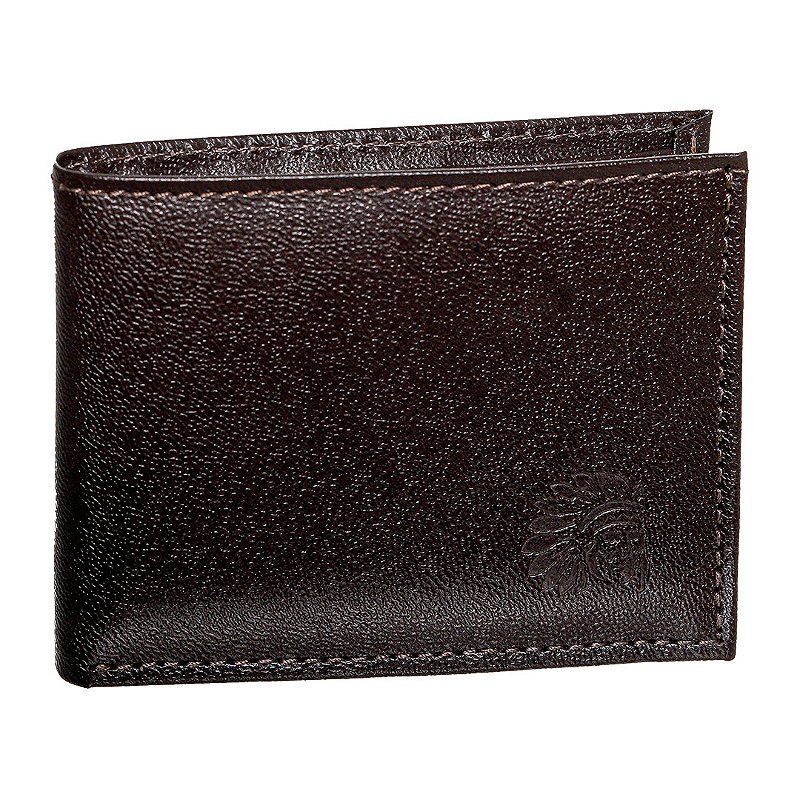 Carteira Redman Couro - H007 148