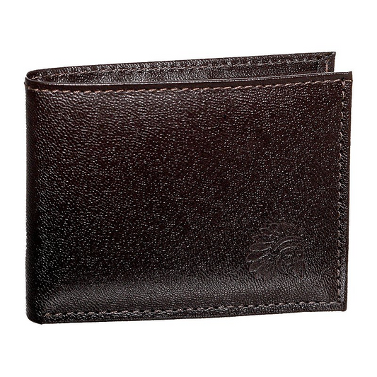 Carteira Redman Couro - H007 148