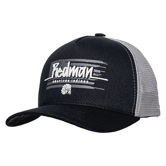 Boné Red indiana - RED 1069