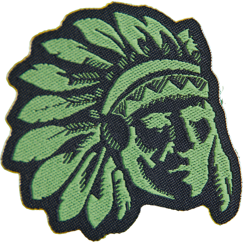 Redstick 01 - kit 01