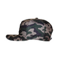Boné Red brand camuflado - RED 908