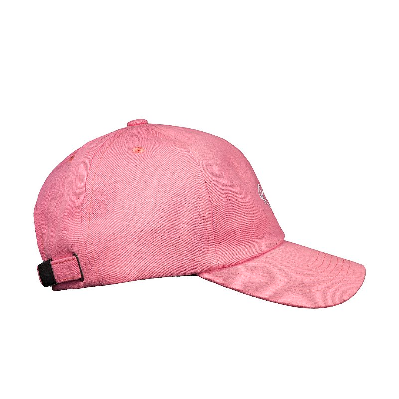 Boné Red's dad hat pink- Red 1482